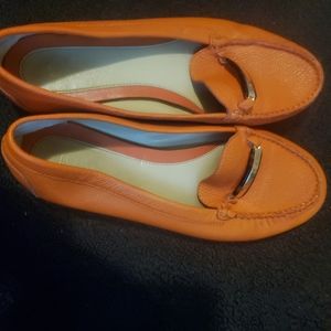 Michael kors mocassins